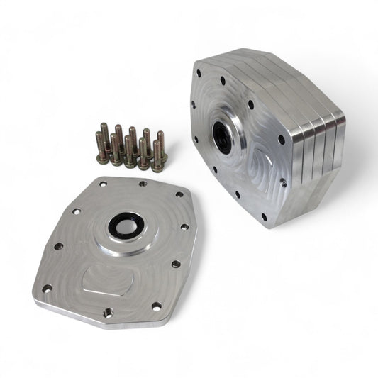 Mazda Rx7 FC to FD Bell Housing Adapter Plate