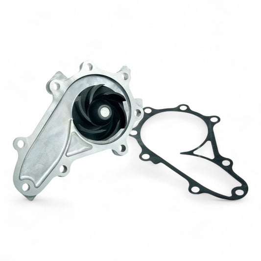Mazda Rx8 Waterpump with Billet Impeller