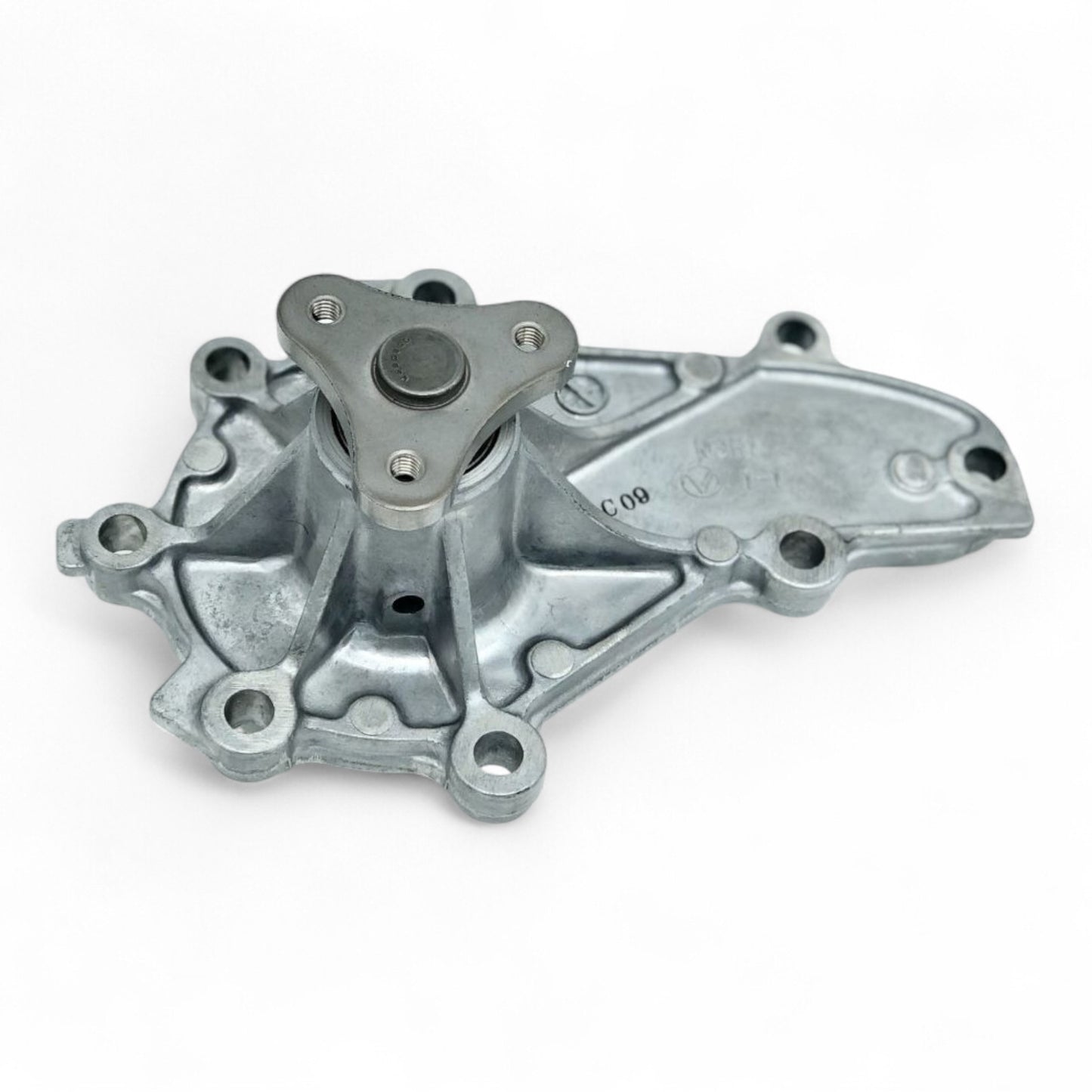 Mazda Rx8 Waterpump with Billet Impeller