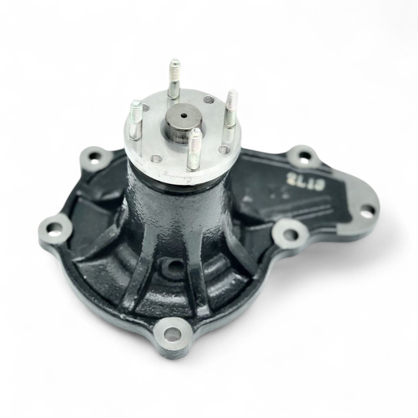 Mazda S4 Rx7 Waterpump with Billet Impeller