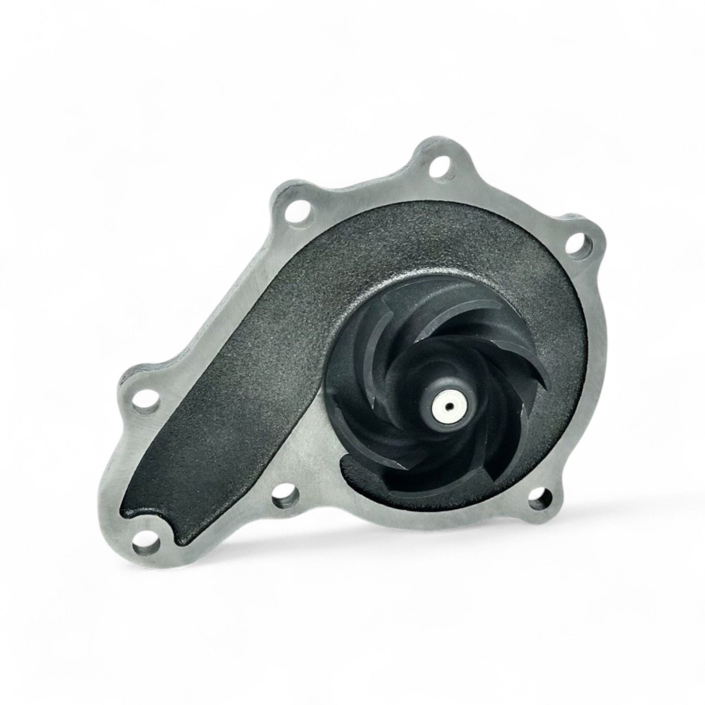 Mazda S4 Rx7 Waterpump with Billet Impeller