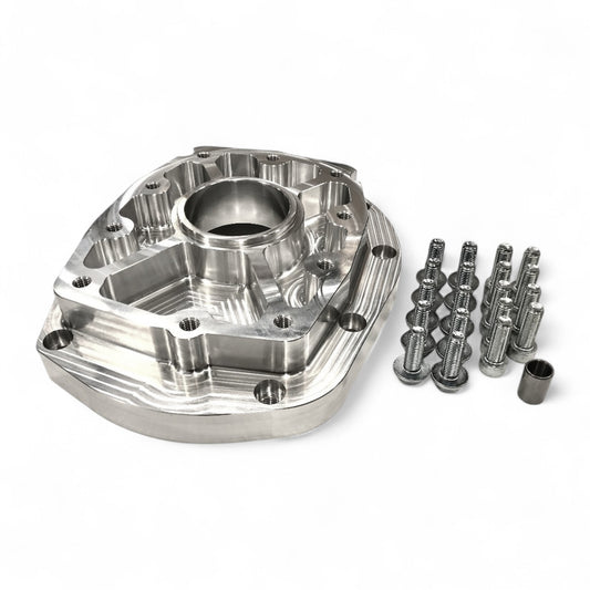 R154 Gearbox Rotary Adapter Kit