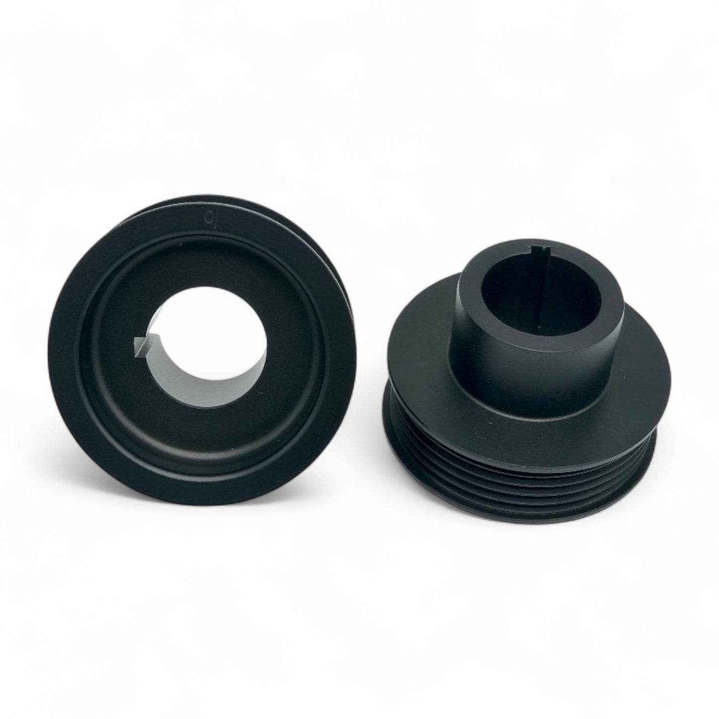 RACE Mazda Rotary Multi Rib Pulley Kit