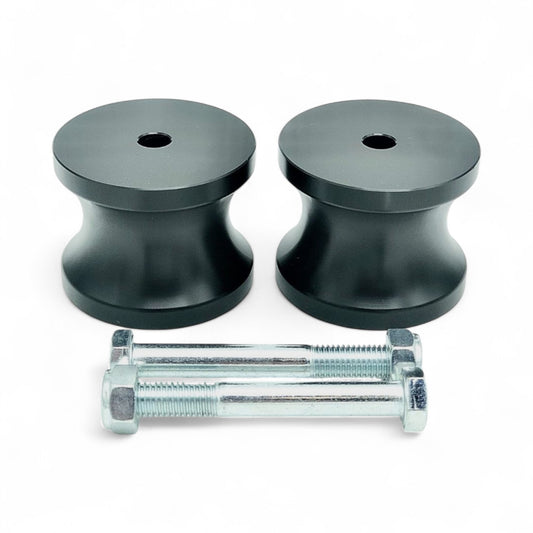 Rx7 Solid Engine Mounts S4-8