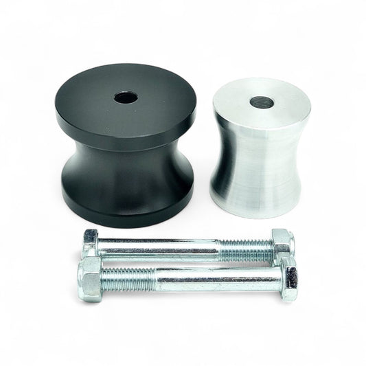Rx7 Solid Engine Mounts S4-8 Hi Temp