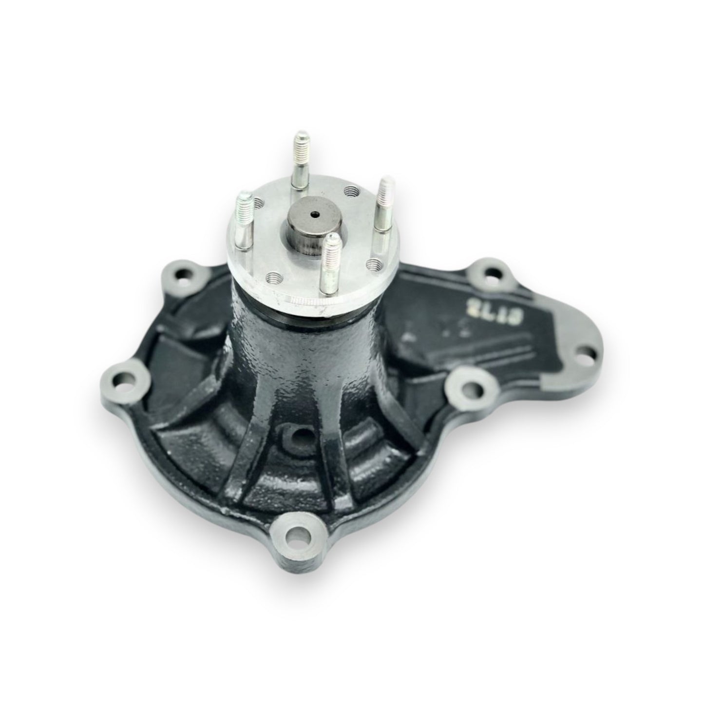 Mazda S4 Rx7 Waterpump with Billet Impeller