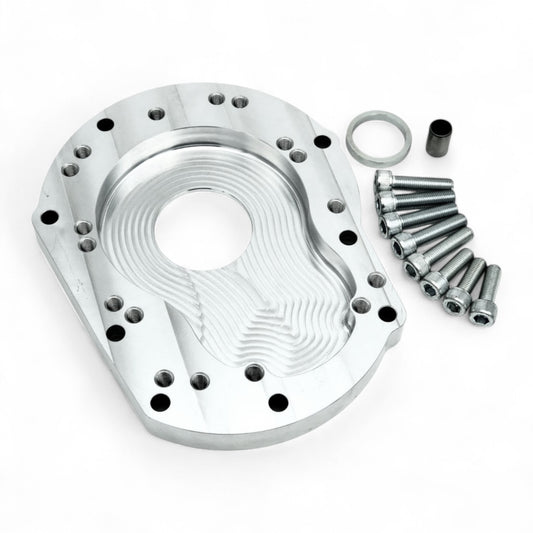 Supra Gearbox Rotary Adapter Kit