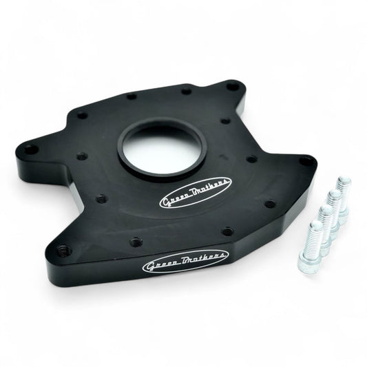 Tremec TKX to Rotary Adapter Kit