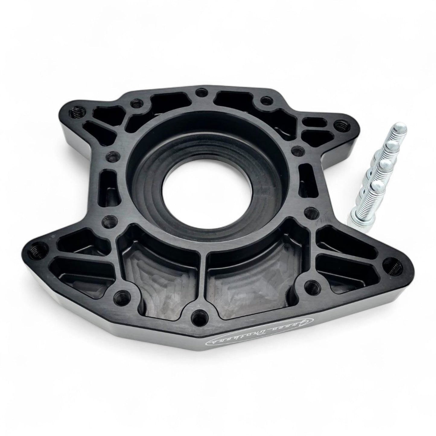 Tremec TKX to Rotary Adapter Kit