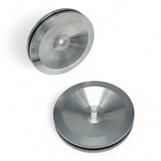 Weber IDA Throttle Wheel