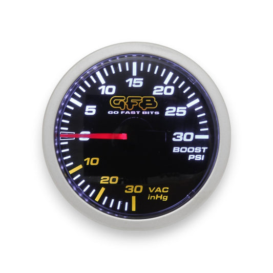 Boost Gauge 30psi (Mechanical)