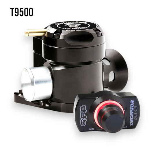 Diverter / Blow Off Valve - Deceptor Pro II