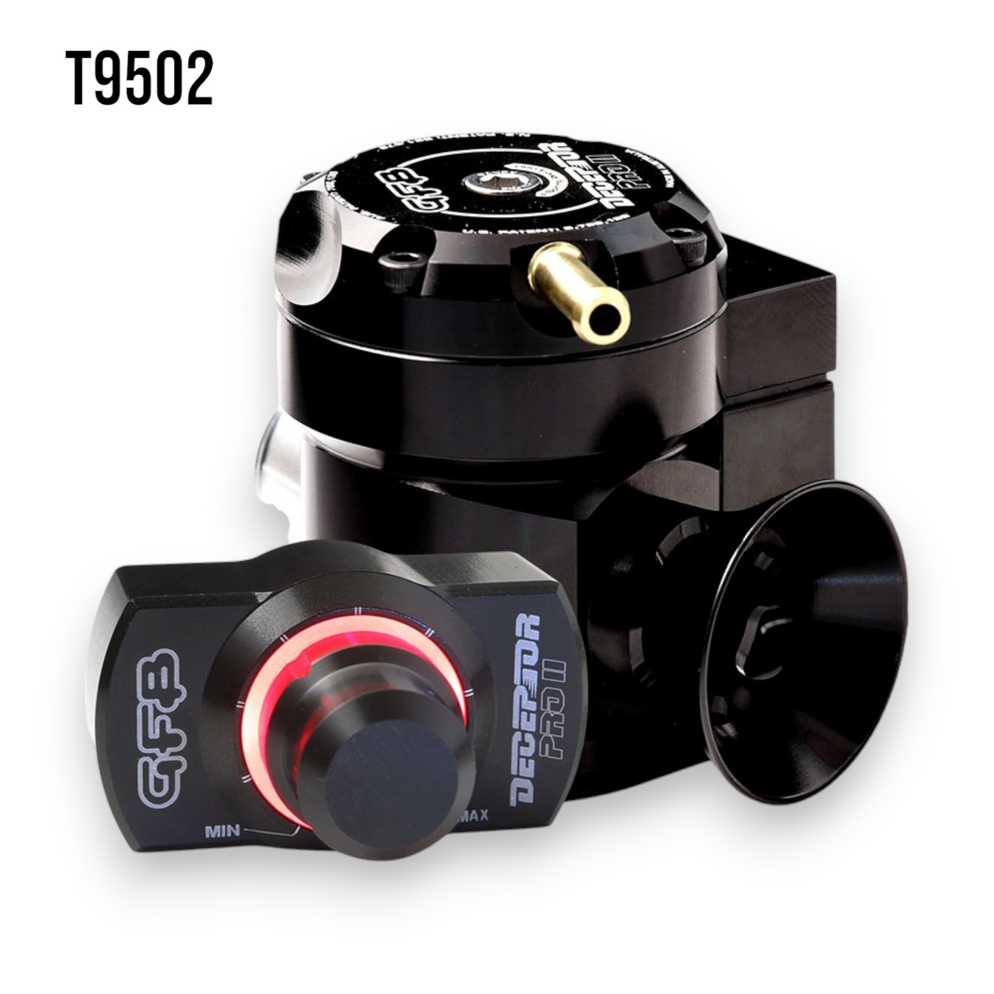 Diverter / Blow Off Valve - Deceptor Pro II