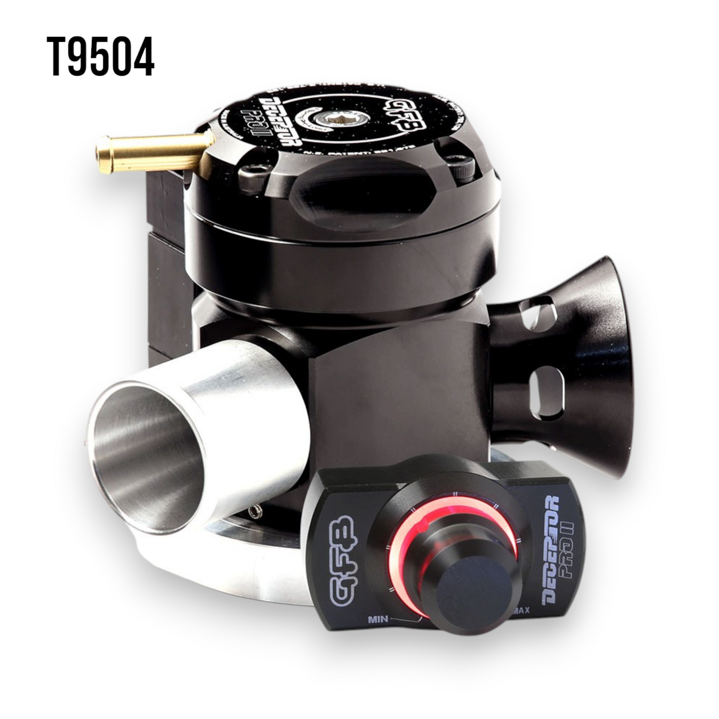 Diverter / Blow Off Valve - Deceptor Pro II