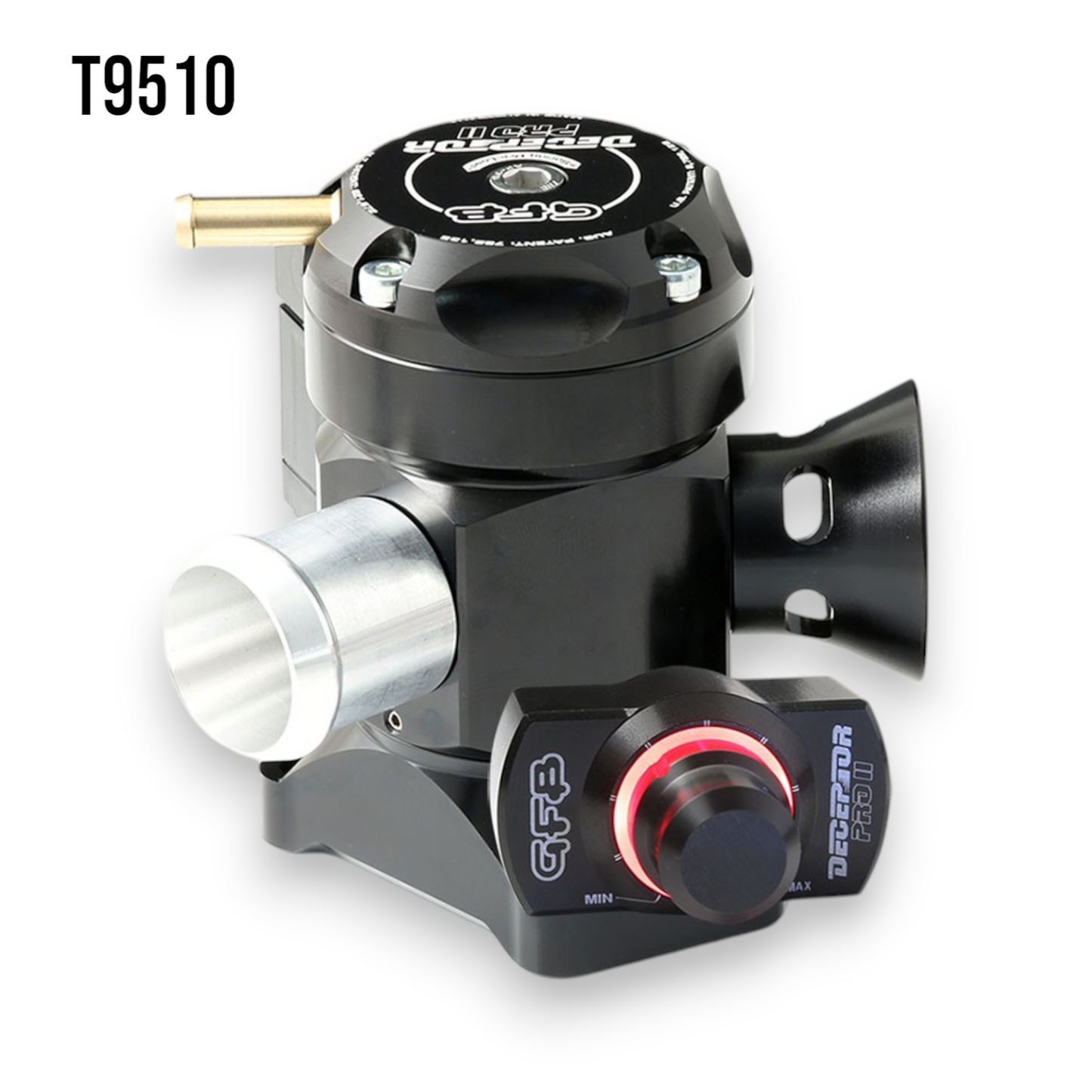 Diverter / Blow Off Valve - Deceptor Pro II