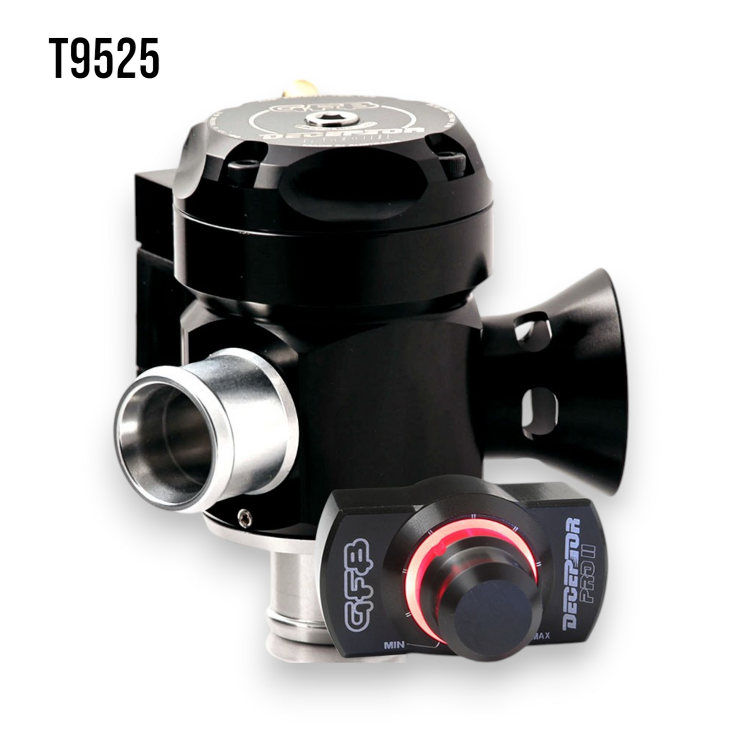 Diverter / Blow Off Valve - Deceptor Pro II