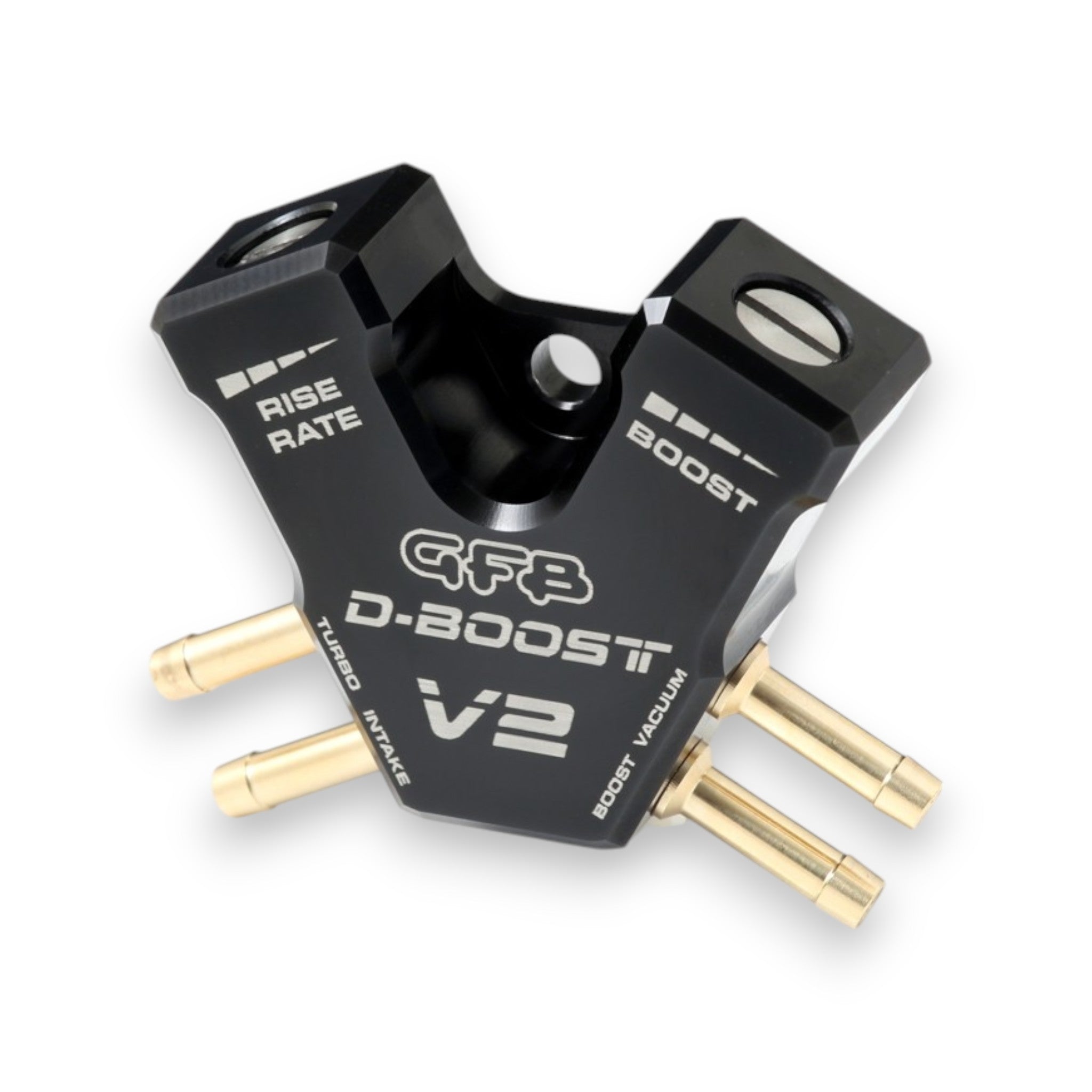 2 Boost Controller D-Boost V2 VNT Manual Boost Controller – Maxfab - Fabrication & Supply Co.
