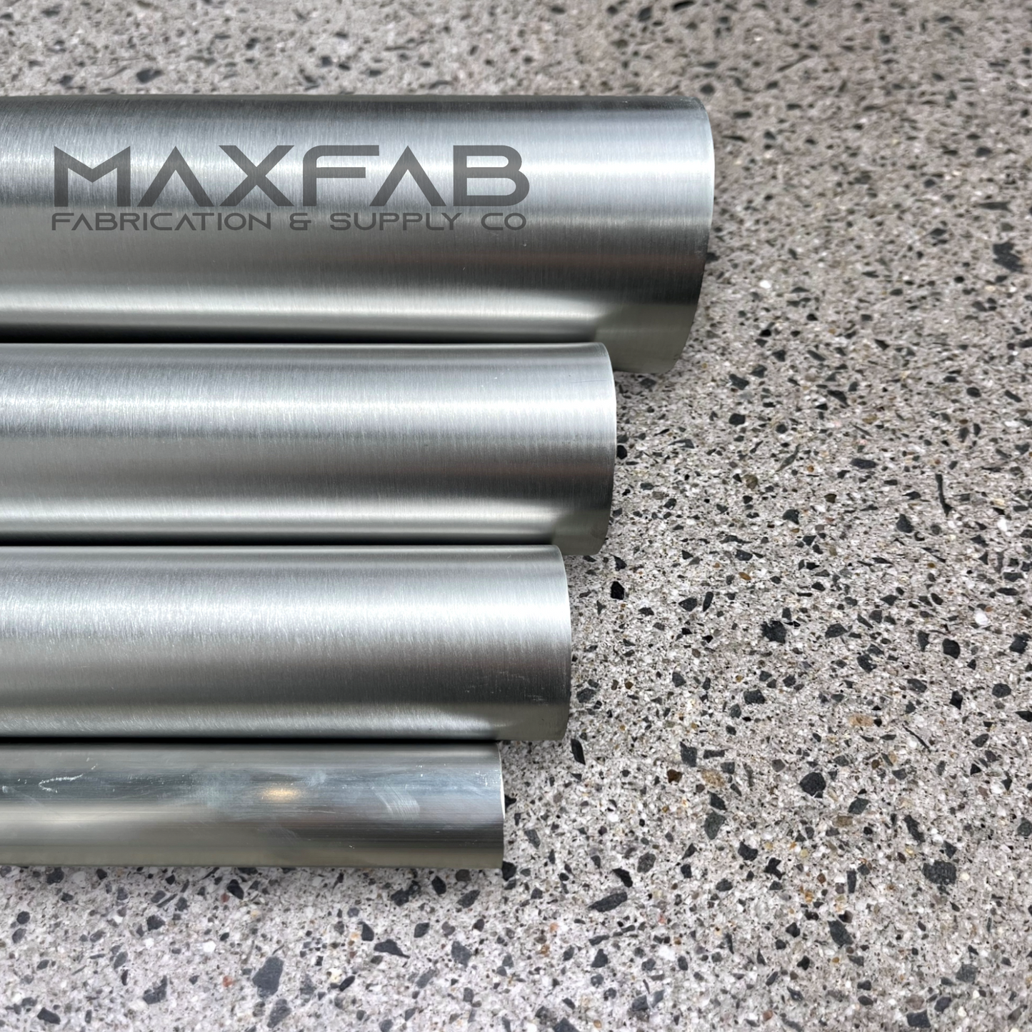 Aluminum Tube