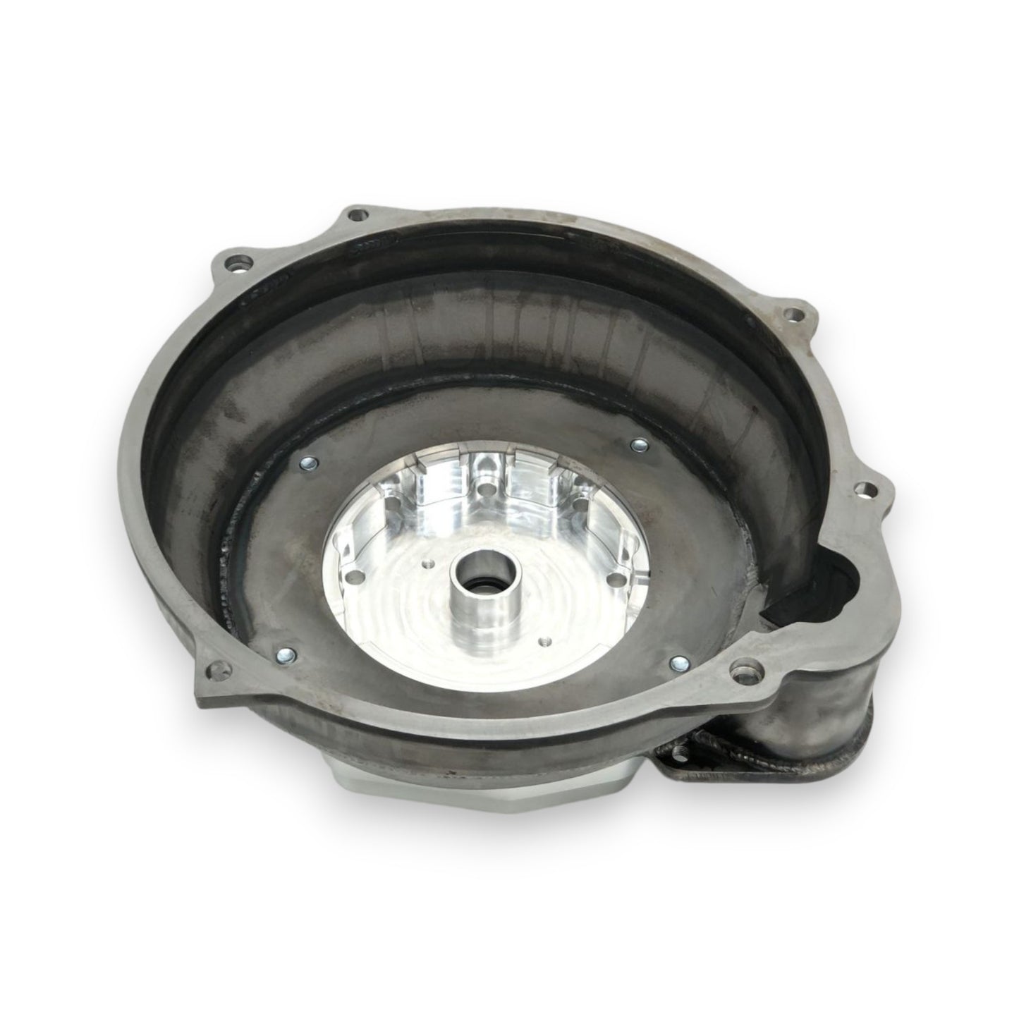 Mazda Rotary Modular Steel Bell Housing - FC Direct Replacement