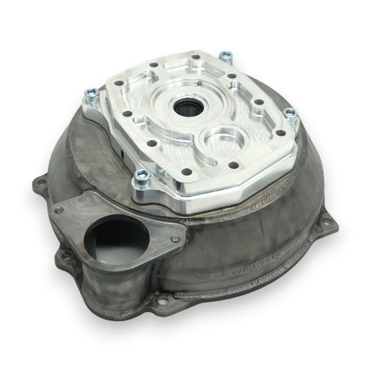 Mazda Rotary Modular Steel Bell Housing - FC Direct Replacement