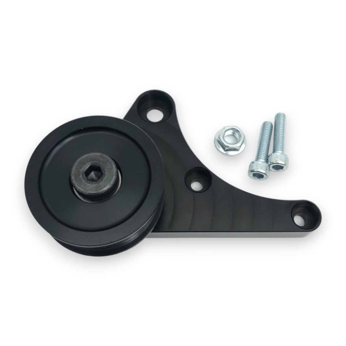 FD Mazda Rx7 Idler Pulley Kit – Maxfab - Fabrication & Supply Co.