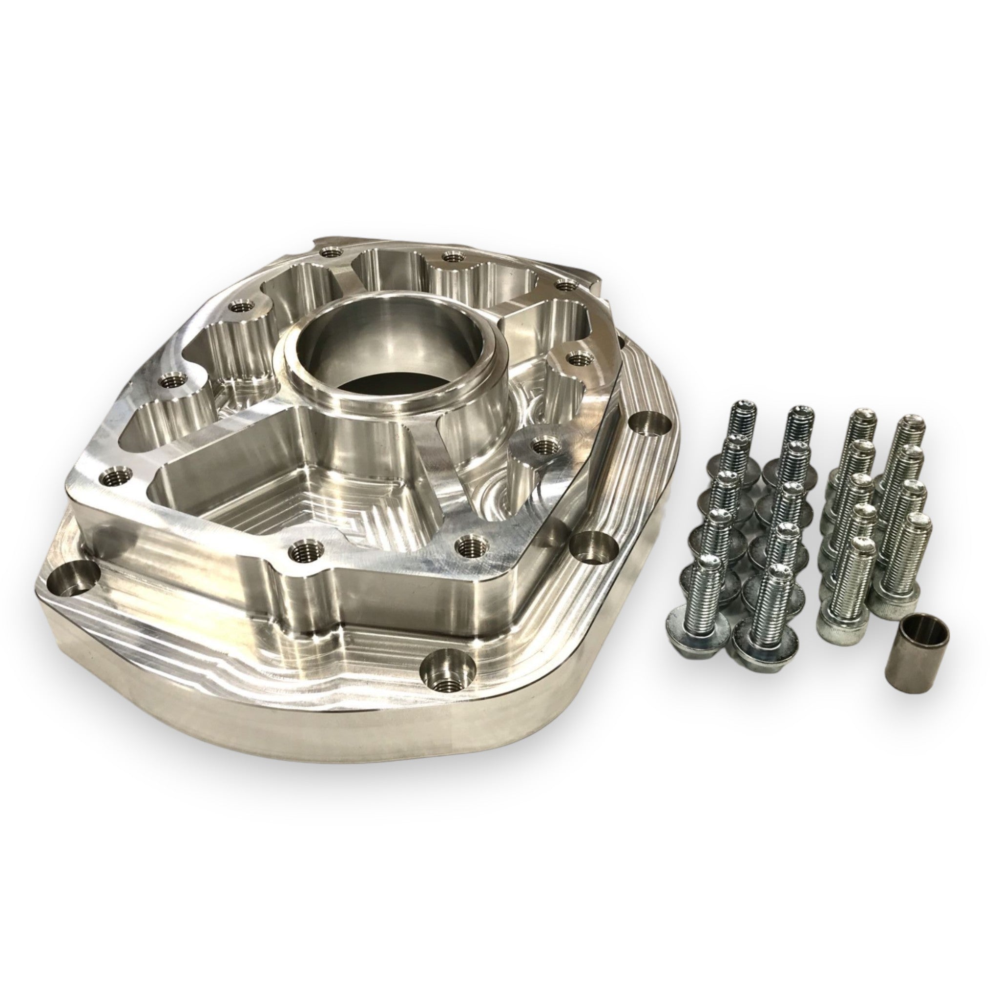 Gearbox Rotation R154 Gearbox Rotary Adapter Kit – Maxfab - Fabrication & Supply Co.