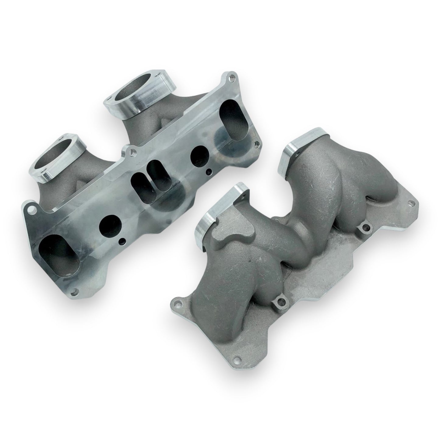 FD IDA Intake Manifold