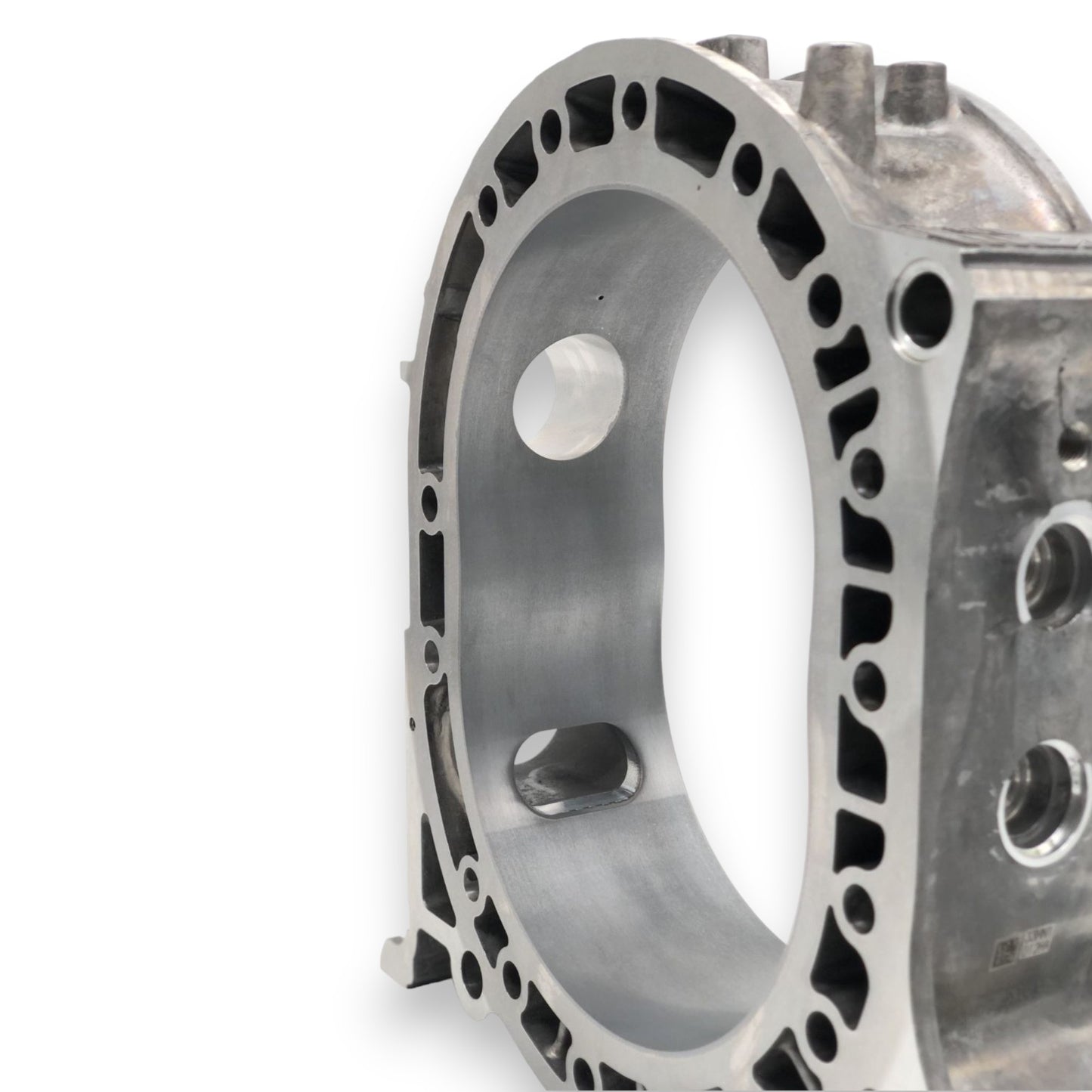 13B PP Rotor Housing Economy Series