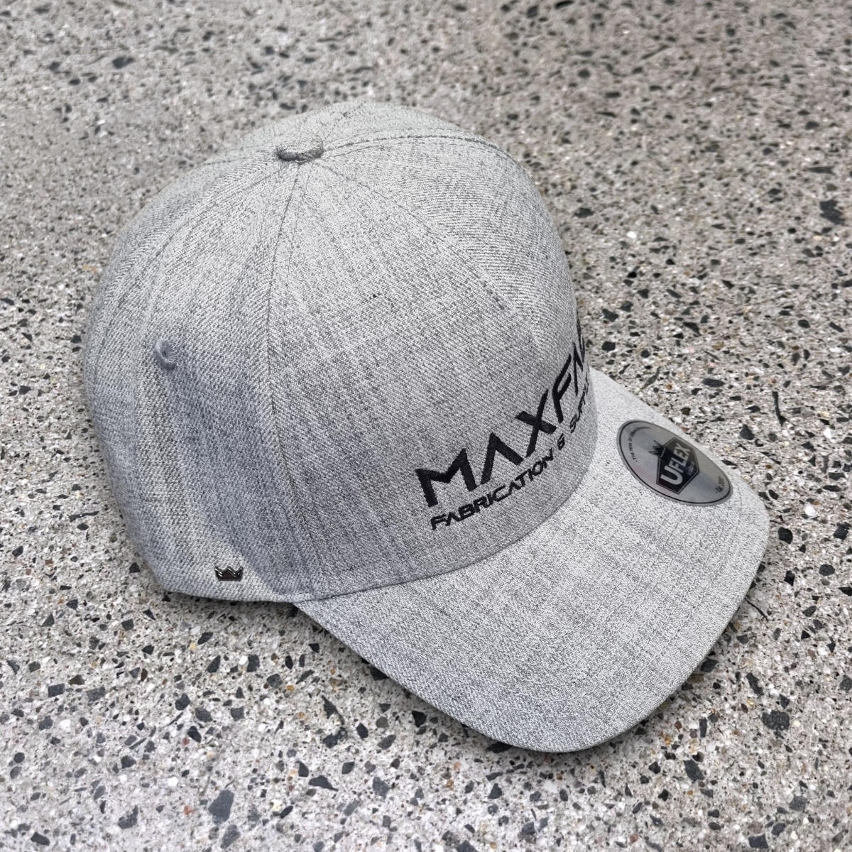 MAXFAB Cap