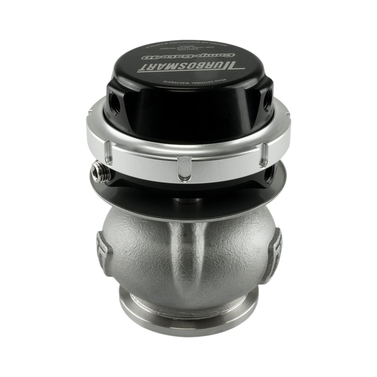 Gen4 CompGate40 - 7psi & 14psi