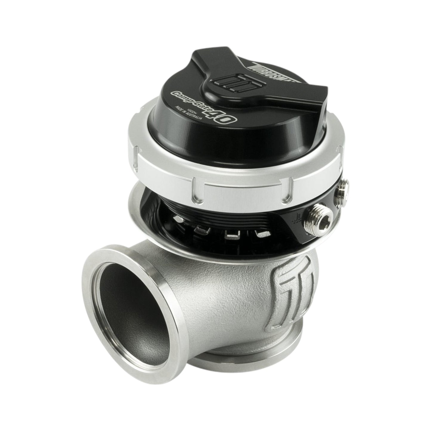 GenV CompGate40 - 14psi