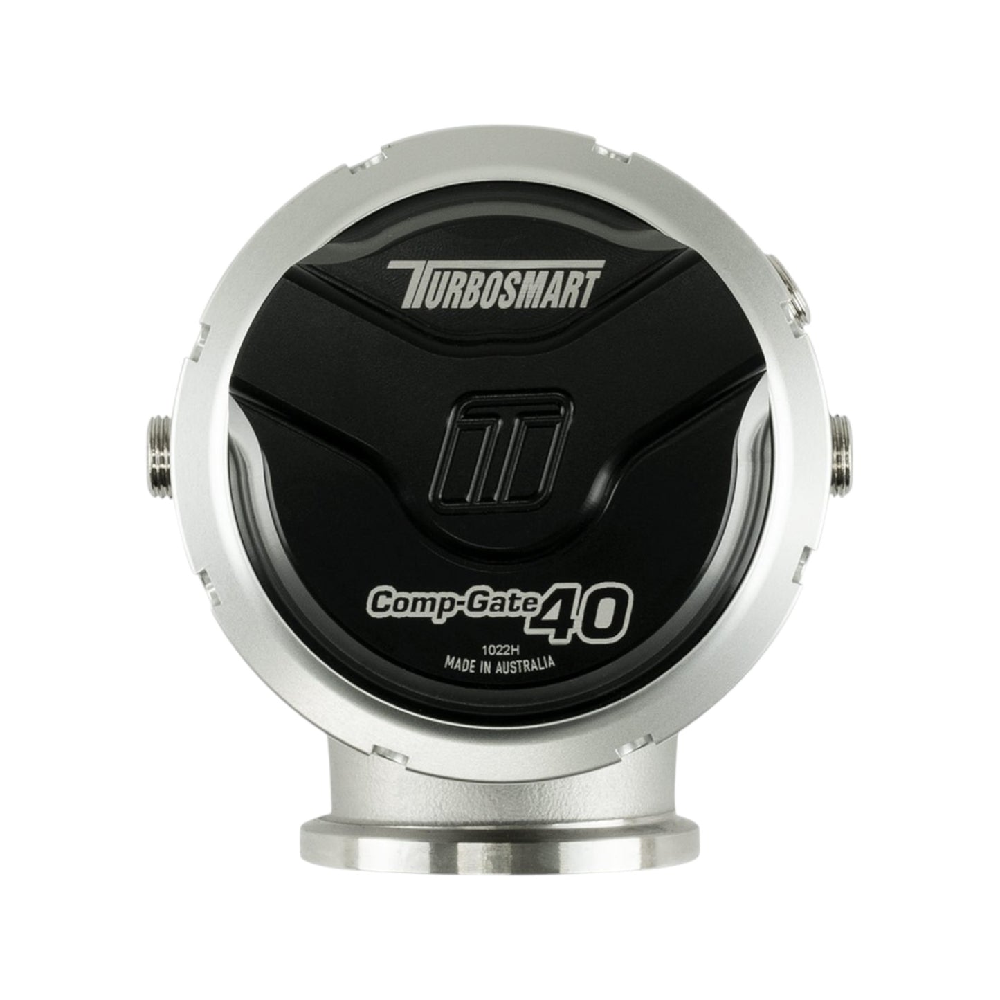 GenV CompGate40 - 14psi