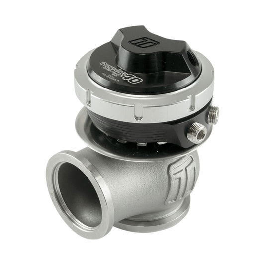 GenV CompGate40 Compressed Gas - 5psi