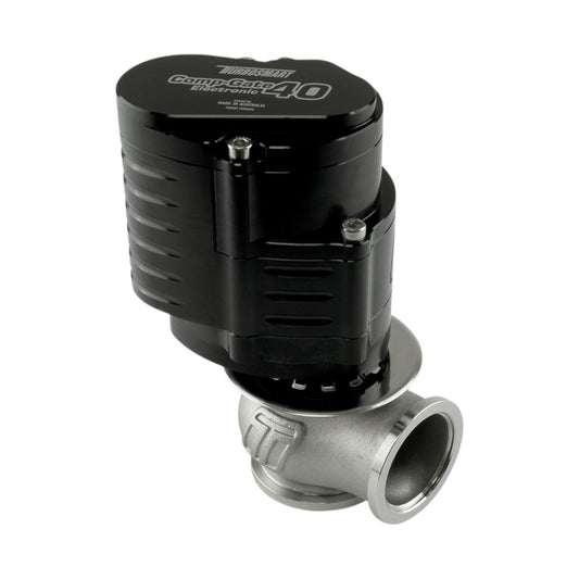 GenV CompGate40 Electronic