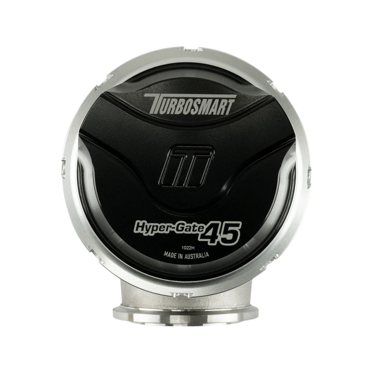 GenV HyperGate45 - 14psi