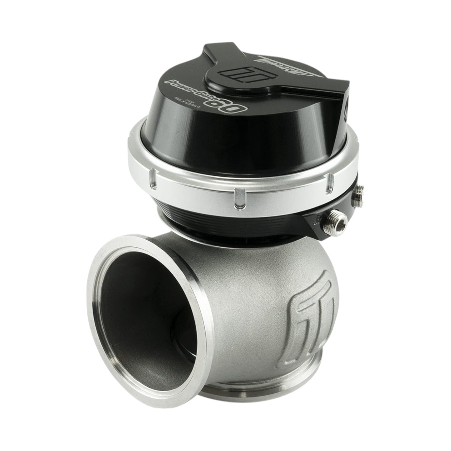GenV PowerGate60 - 14psi