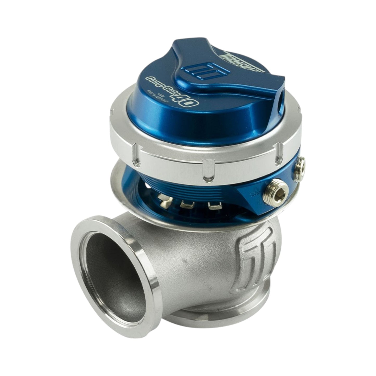 GenV CompGate40 - 14psi
