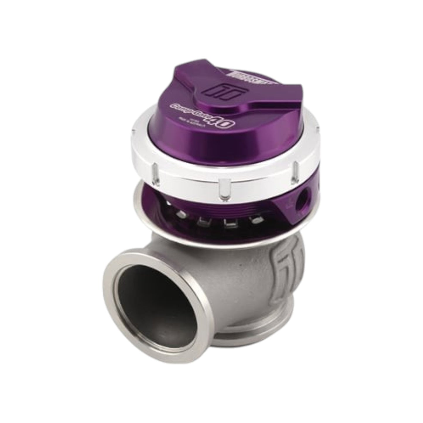 GenV CompGate40 - 14psi