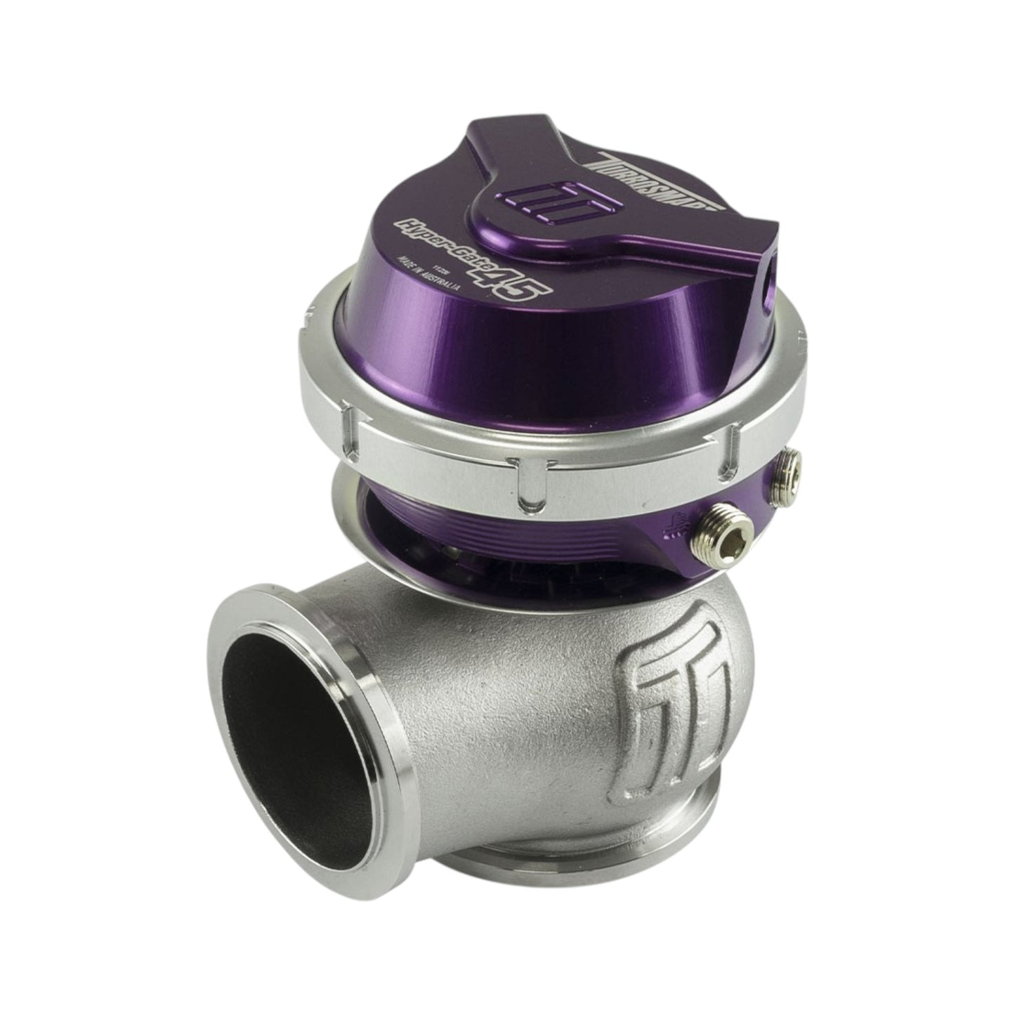 GenV HyperGate45 - 14psi