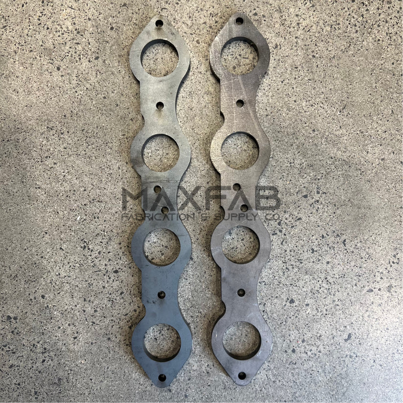 Holden GM LS1 Maxfab Fabrication & Supply Co.