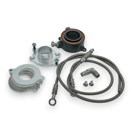 Rx8 Hydraulic Release Bearing Kit