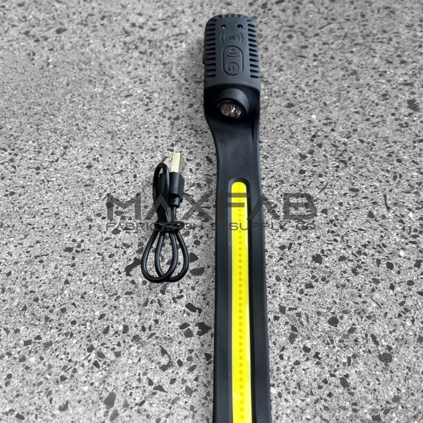 All Perspectives Headlamp with Motion Sensor