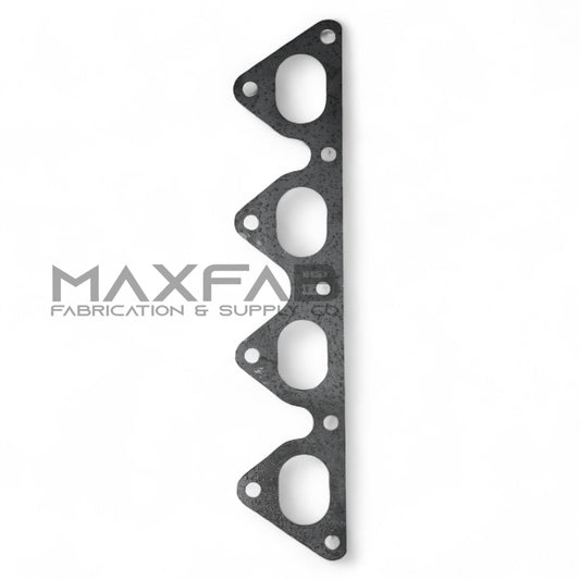 honda D series manifold flange
D15 D16 exhaust flange
honda header flange