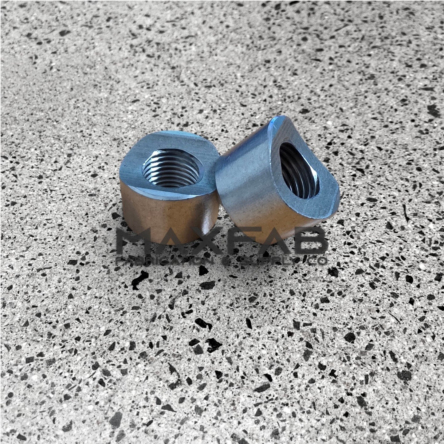 M12 x 1.25mm O2 Port