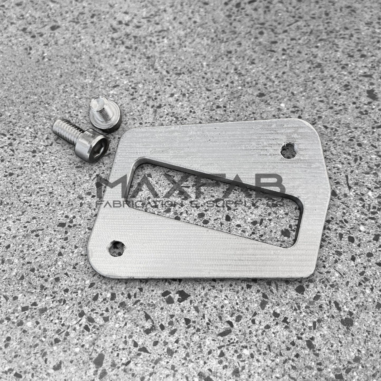 Maf Sensor Mount
