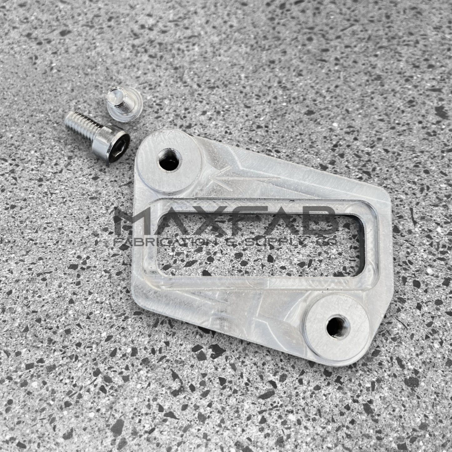 Maf Sensor Mount