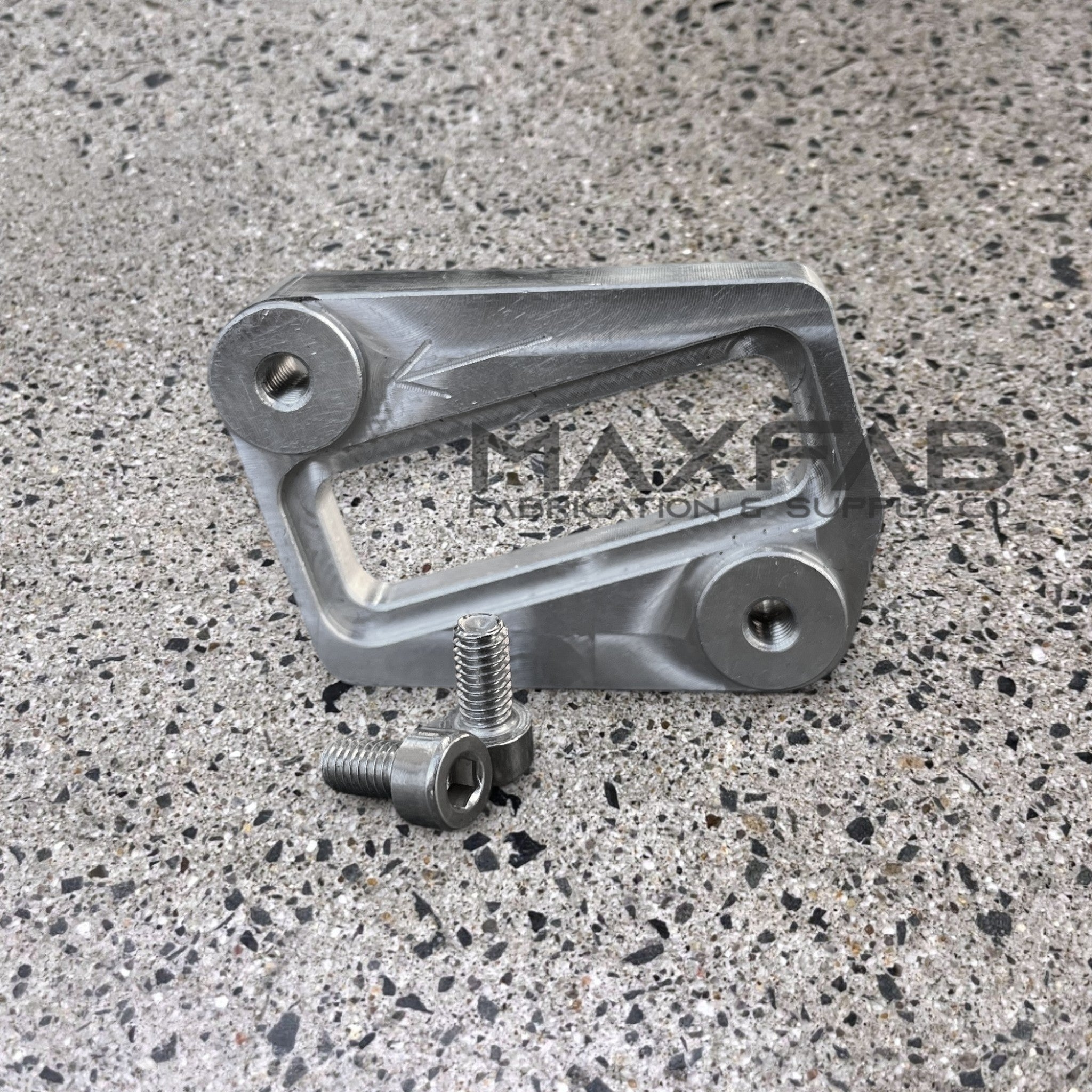 Maf Sensor Mount – Maxfab - Fabrication & Supply Co.