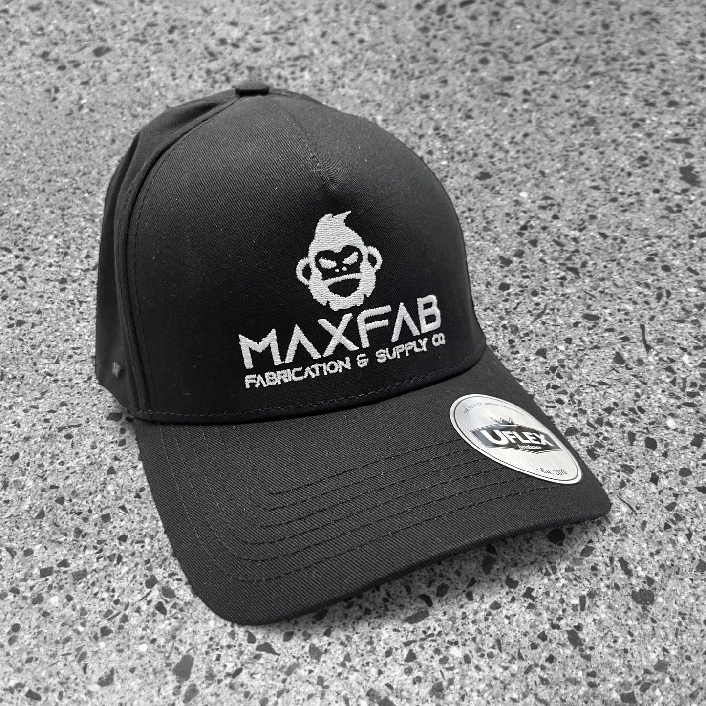 MAXFAB Cap