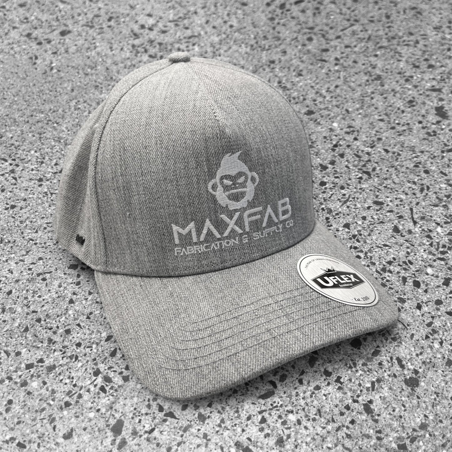 MAXFAB Cap