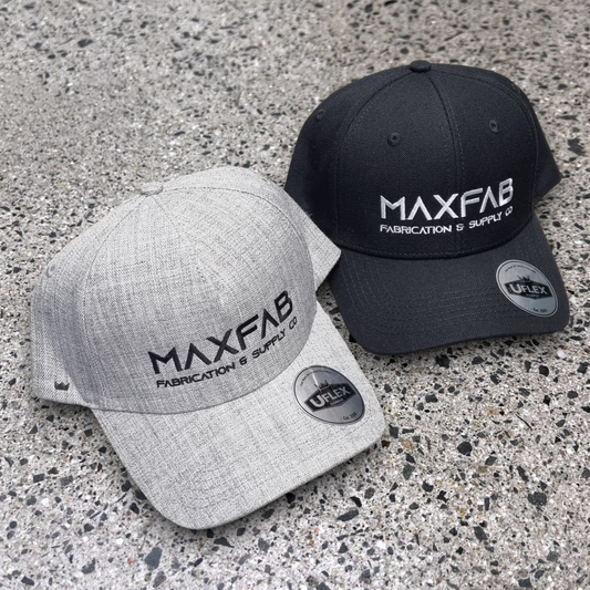 MAXFAB Cap